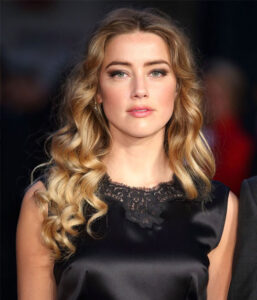 Amber Heard