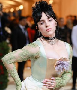 Billie Eilish