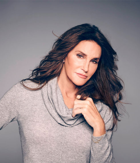 Caitlyn Jenner