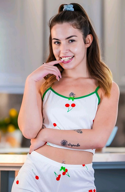 Chanel Camryn