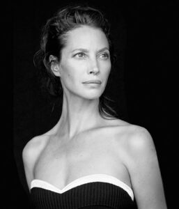 Christy Turlington