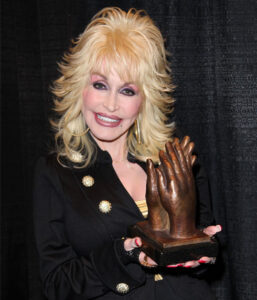 Dolly Parton