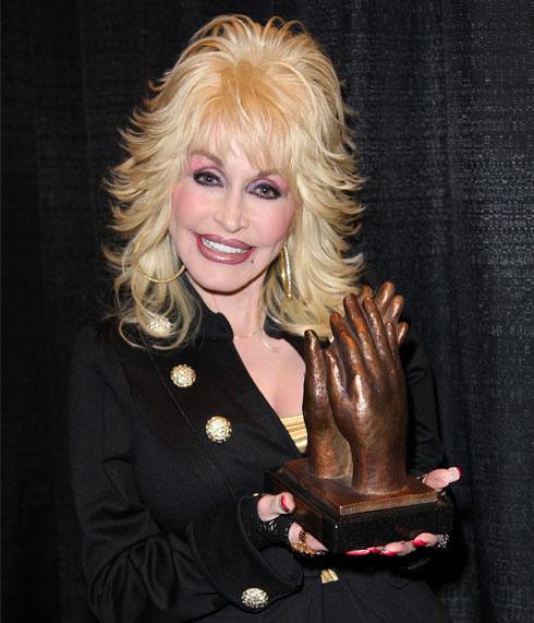 Dolly Parton