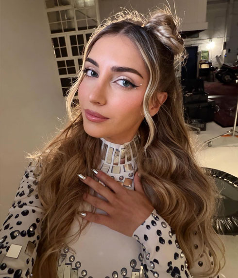 Emelia Hartford