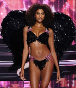Imaan Hammam