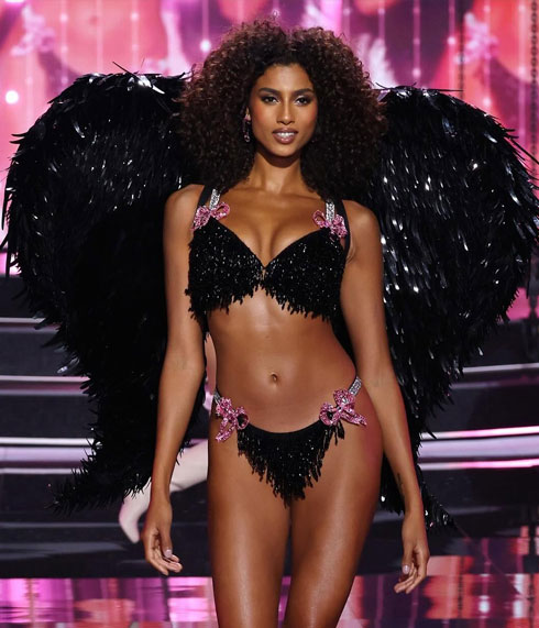 Imaan Hammam