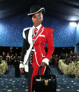 Janelle Monae