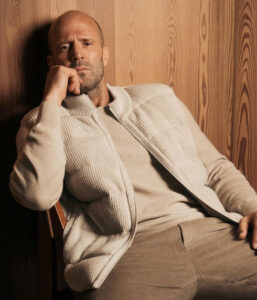 Jason Statham