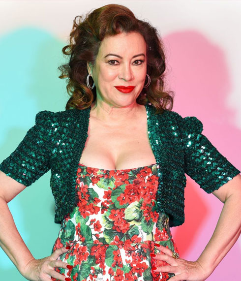 Jennifer Tilly
