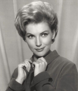 Joan O’Brien