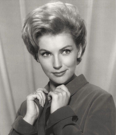 Joan O’Brien