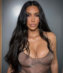 Kim Kardashian