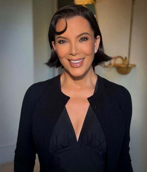 Kris Jenner