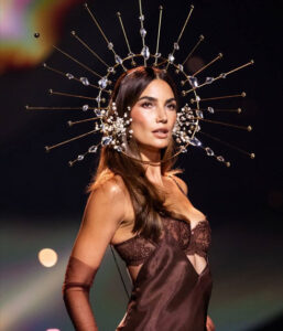 Lily Aldridge