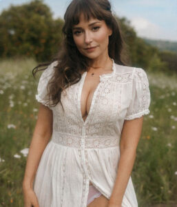 Milana Vayntrub