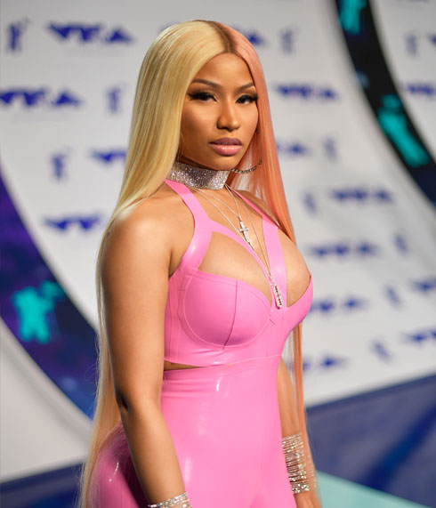 Nicki Minaj