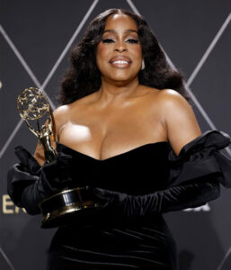 Niecy Nash