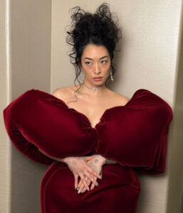 Rina Sawayama