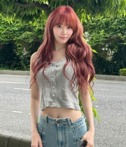 Sakura Miyawaki