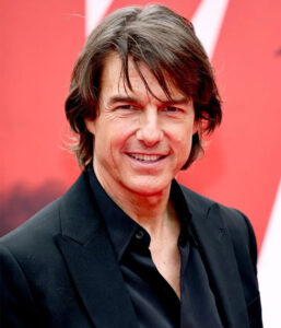 Tom Cruise