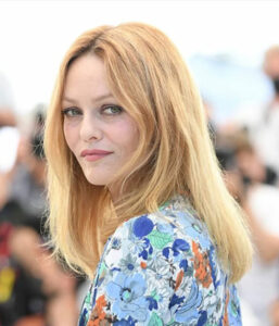 Vanessa Paradis