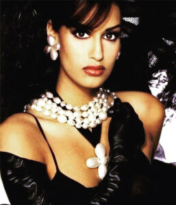 Yasmeen Ghauri