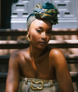 Yaya DaCosta