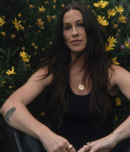 Alanis Morissette