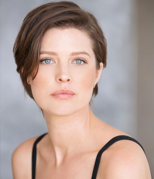 Audrey Marie Anderson