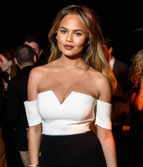 Chrissy Teigen