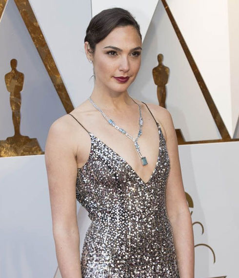 Gal Gadot