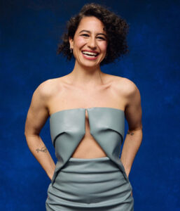 Ilana Glazer