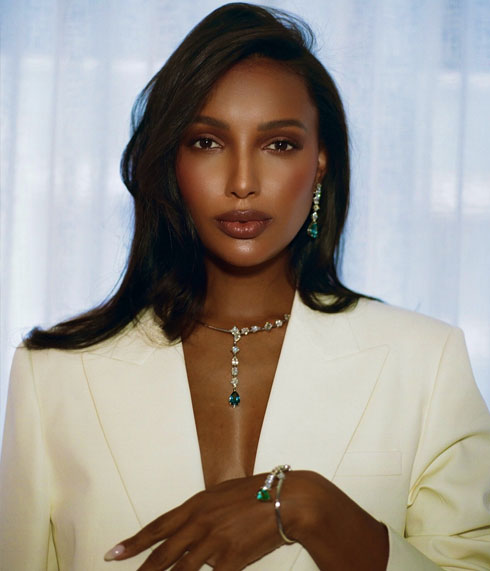 Jasmine Tookes