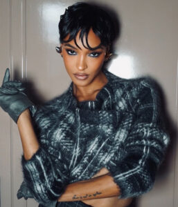 Jourdan Dunn