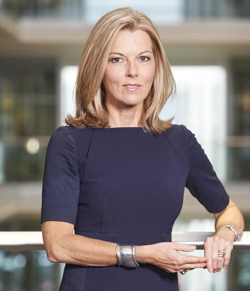 Mary Nightingale