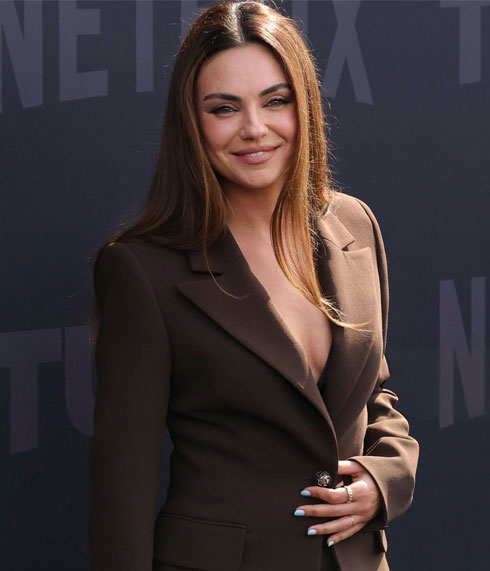 Mila Kunis