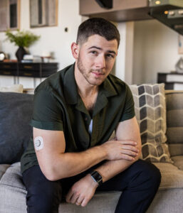 Nick Jonas