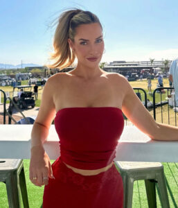 Paige Spiranac