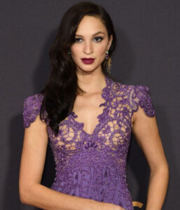 Ruby Modine
