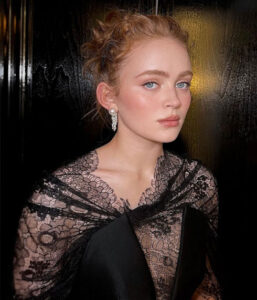 Sadie Sink