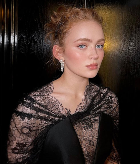 Sadie Sink