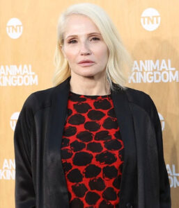 Ellen Barkin