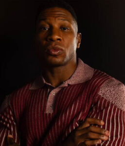 Jonathan Majors