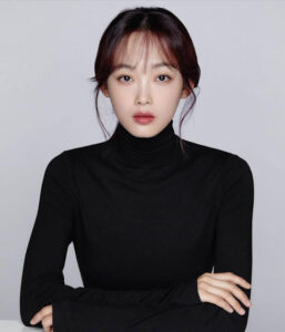 Lee Yoo-mi