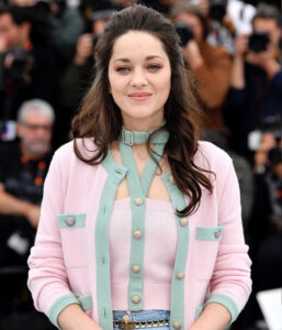 Marion Cotillard