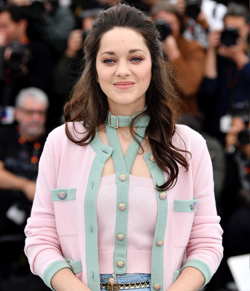 Marion Cotillard