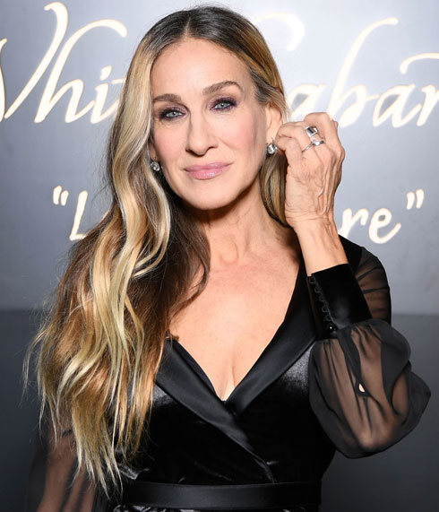 Sarah Jessica Parker