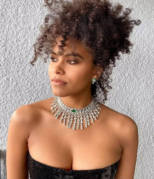 Zazie Beetz
