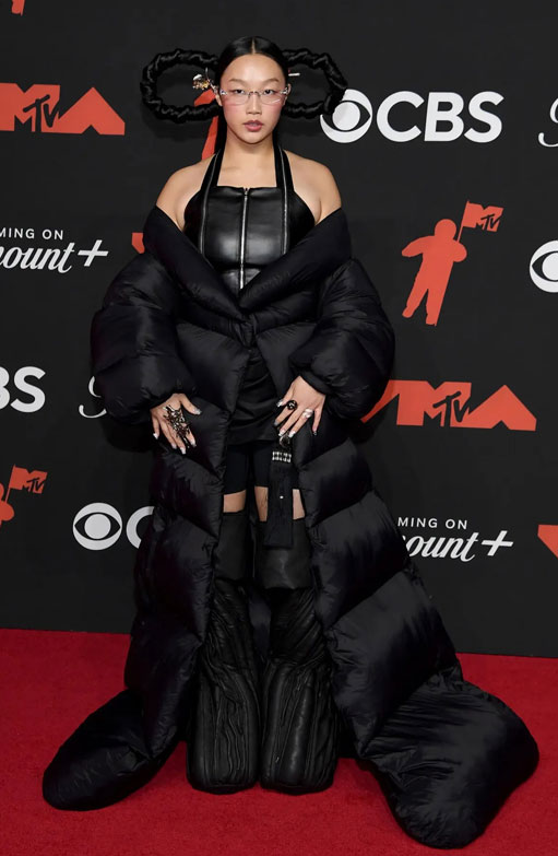 Audrey Nuna Body Bra Size Age Height Weight Biography Audrey Nuna 1 